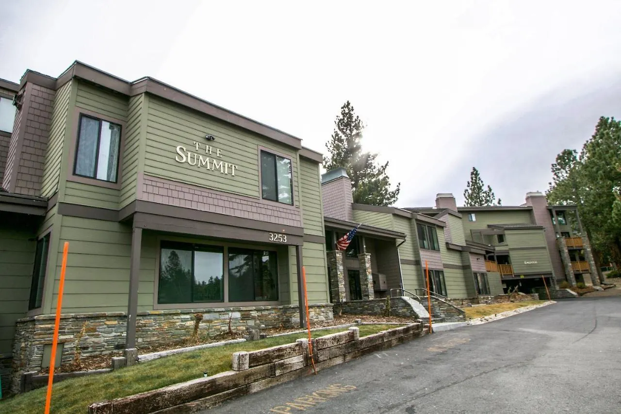 Summit 55 Apartment Mammoth Lakes 0*,  United States