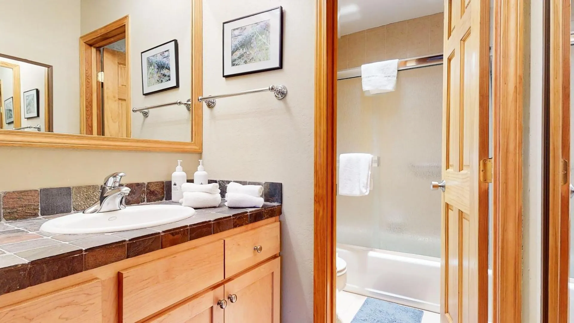 Summit 55 Apartment Mammoth Lakes United States