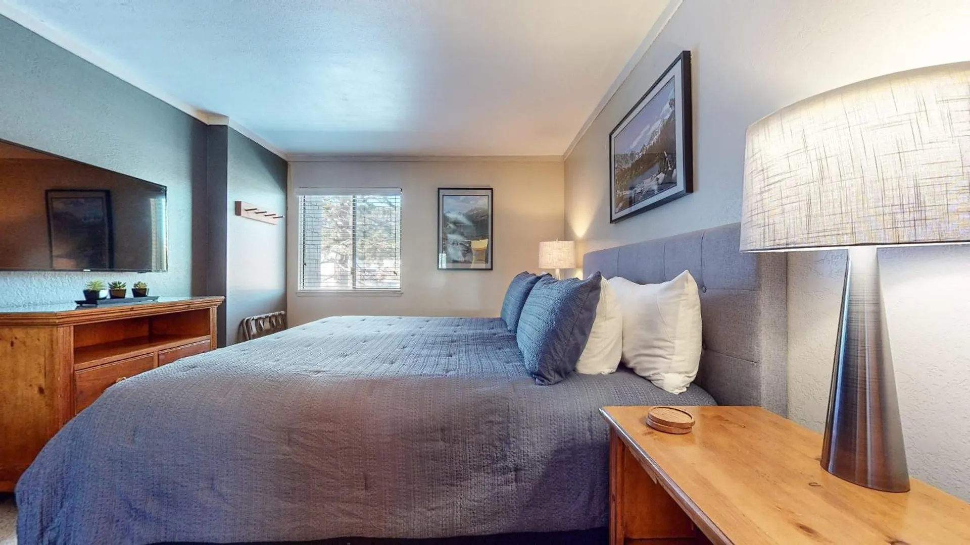 Summit 55 Apartment Mammoth Lakes 0*,