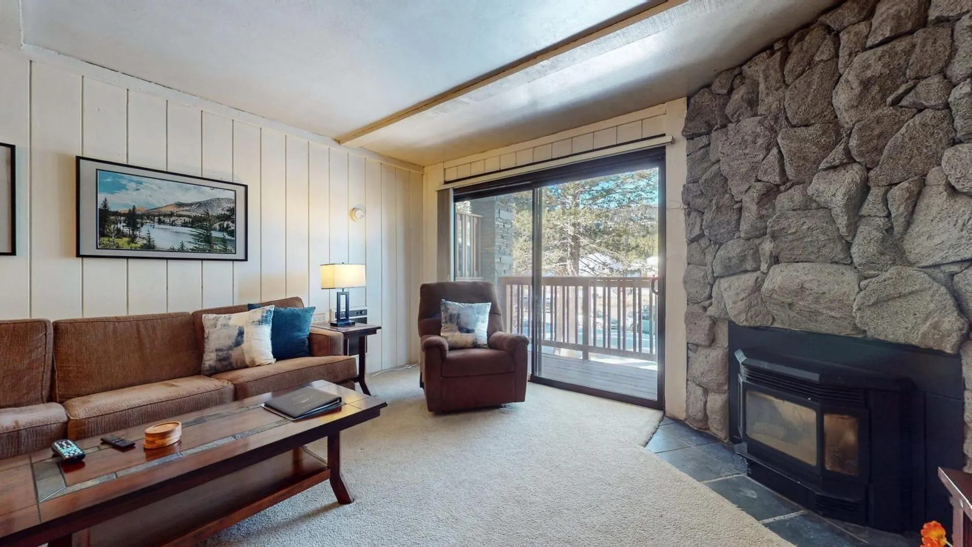 Summit 55 Apartment Mammoth Lakes United States