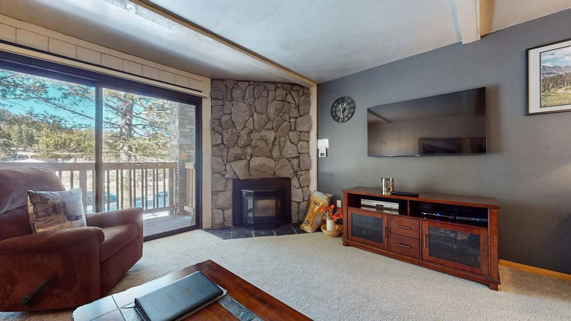 Summit 55 Apartment Mammoth Lakes 0*,  United States