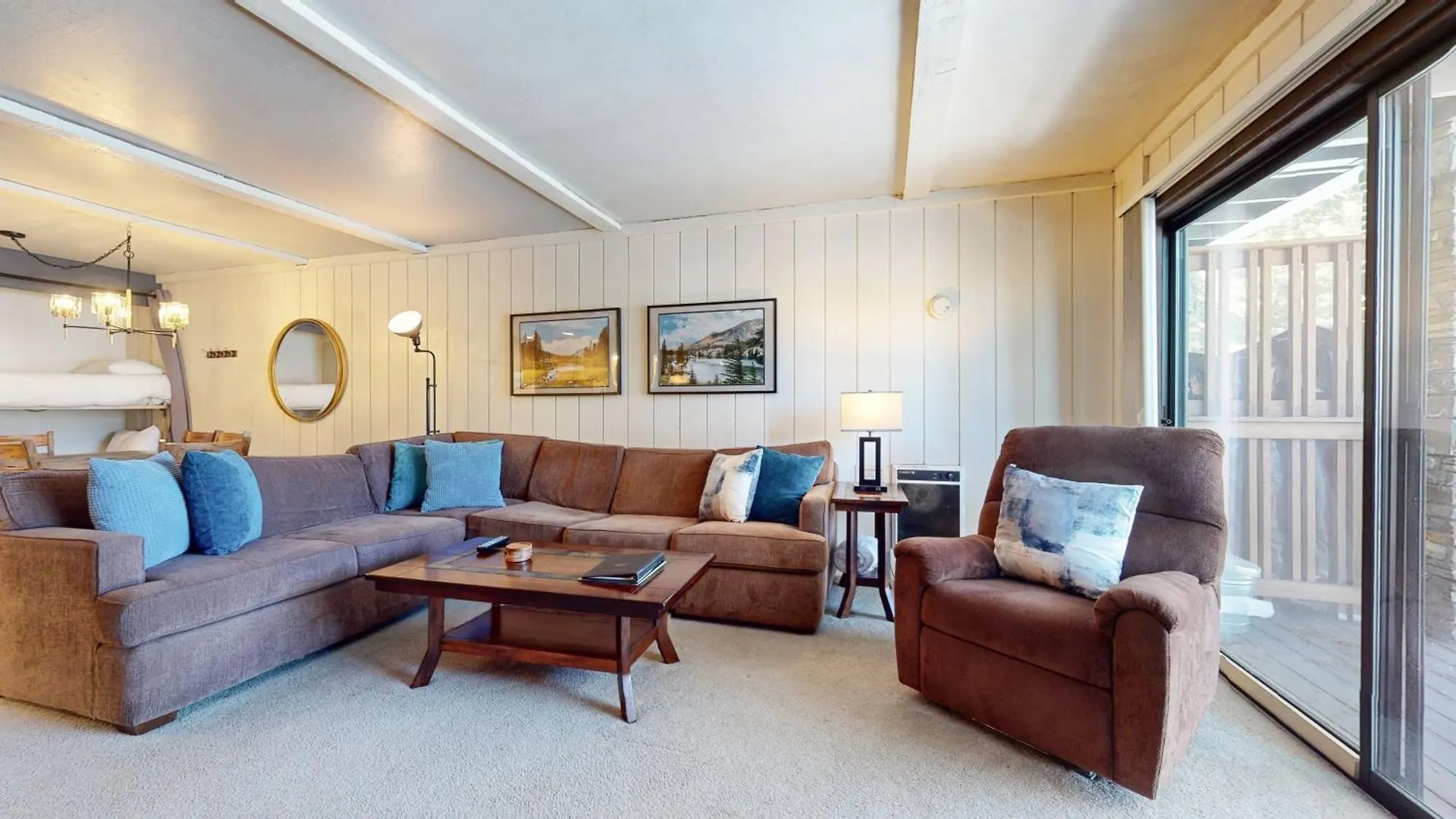 Summit 55 Apartment Mammoth Lakes